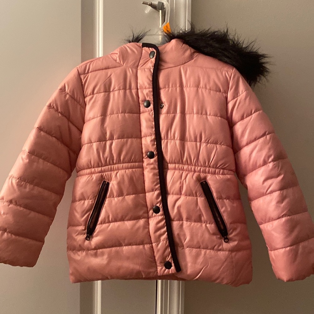Kids coat Children’s Place Great condition. Worn twice
